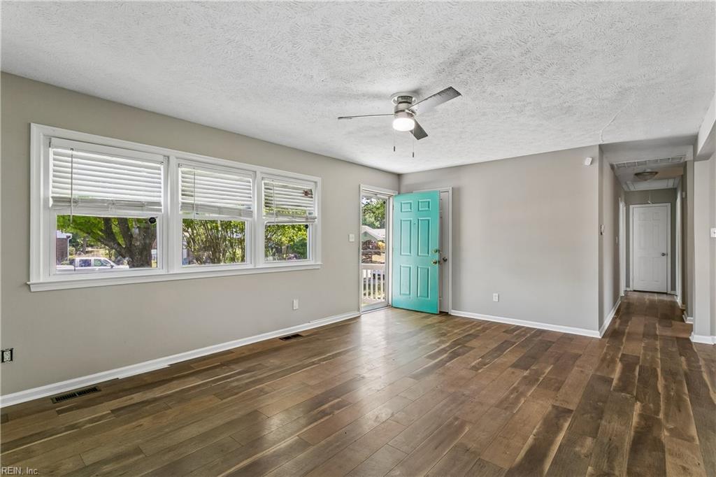 513 Marlin Drive Newport News VA 23602