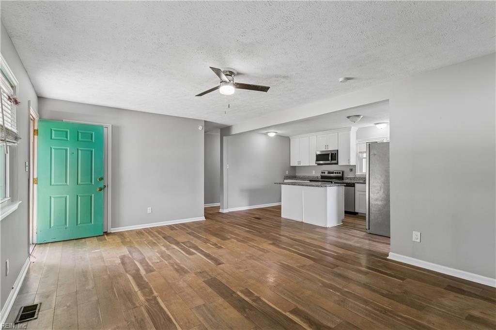 513 Marlin Drive Newport News VA 23602
