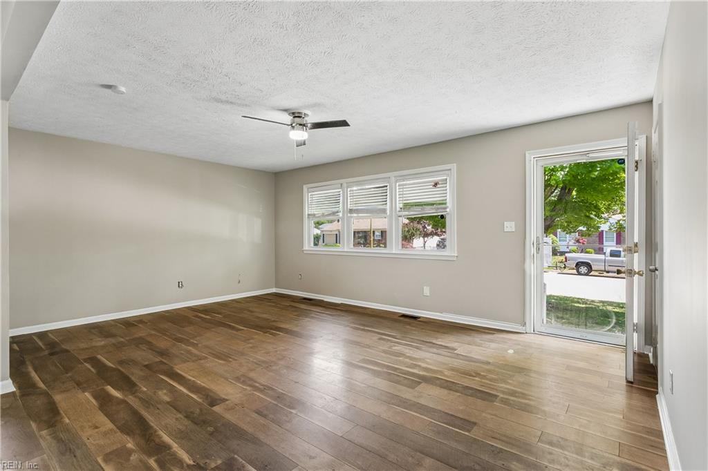513 Marlin Drive Newport News VA 23602