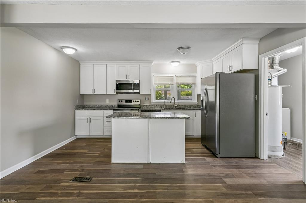 513 Marlin Drive Newport News VA 23602