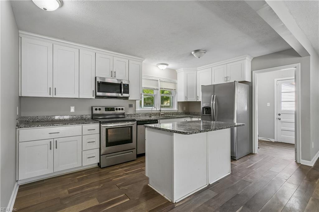 513 Marlin Drive Newport News VA 23602