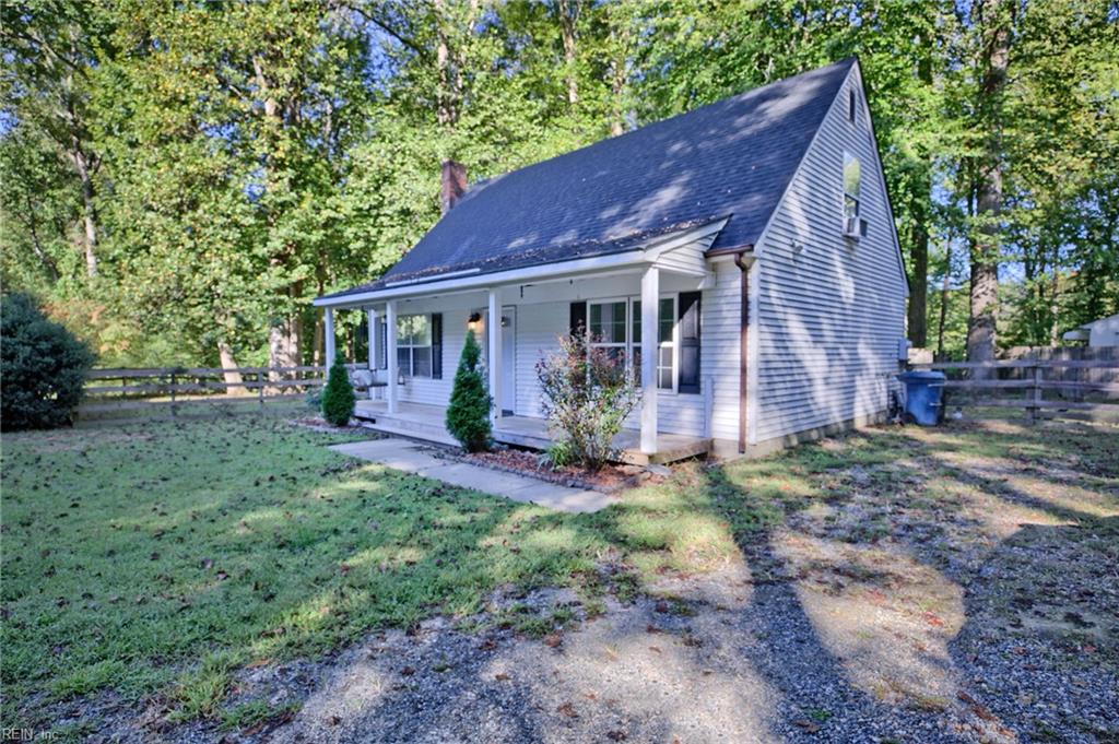 3931 Crosscreek Lane Gloucester VA 23061