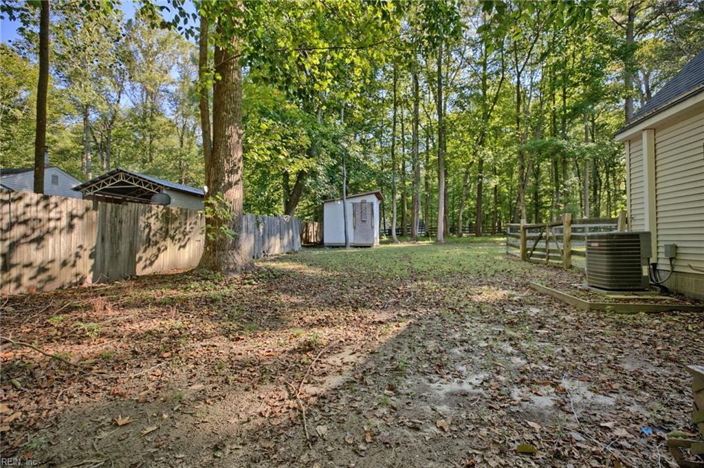 3931 Crosscreek Lane Gloucester VA 23061