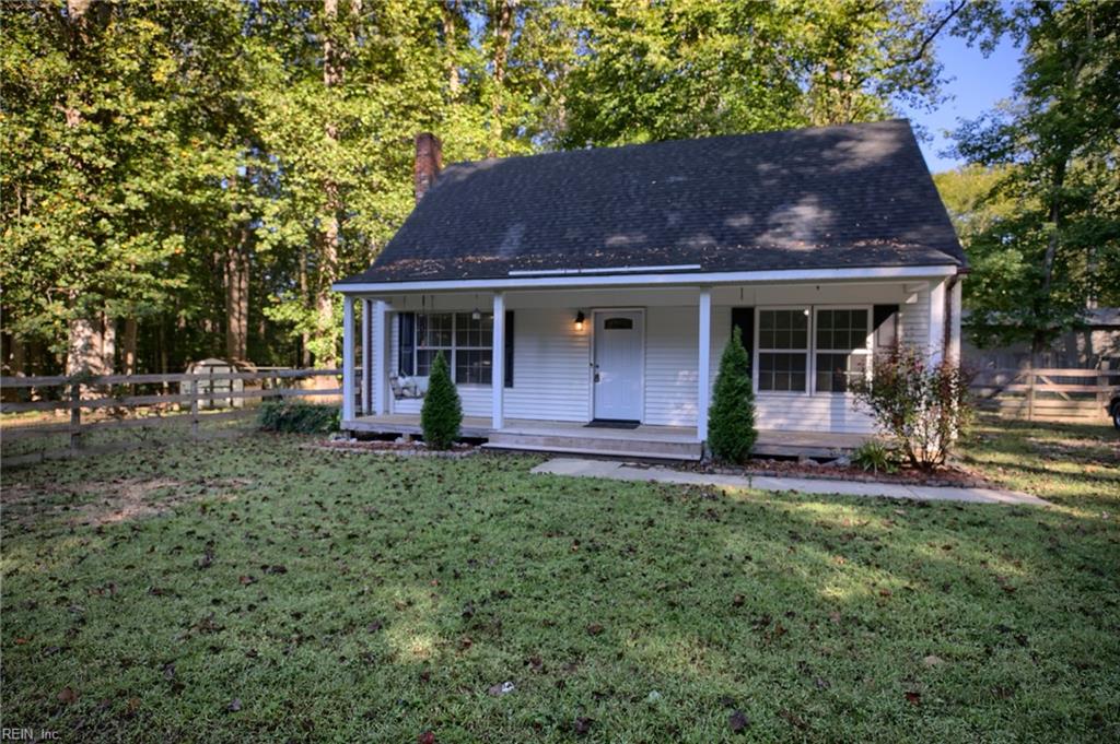 3931 Crosscreek Lane Gloucester VA 23061