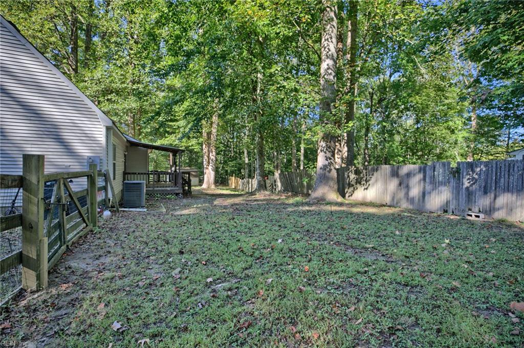 3931 Crosscreek Lane Gloucester VA 23061