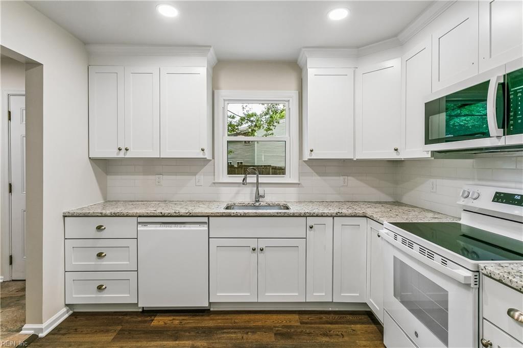 3 Alpine Street Newport News VA 23606