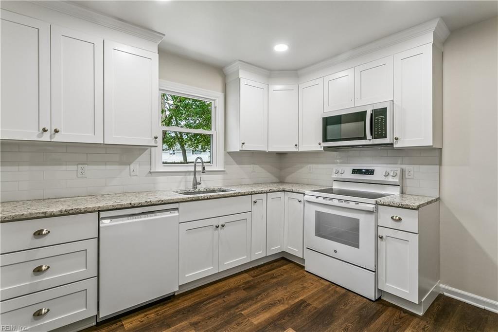 3 Alpine Street Newport News VA 23606