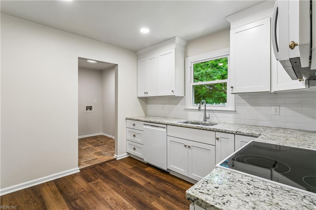 3 Alpine Street Newport News VA 23606