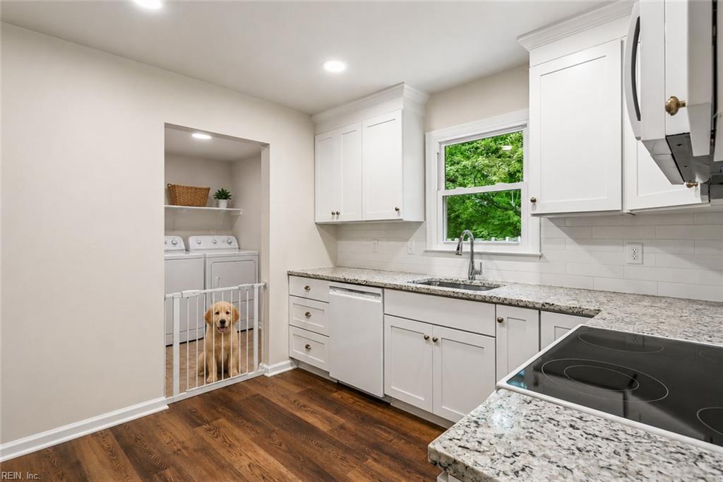 3 Alpine Street Newport News VA 23606