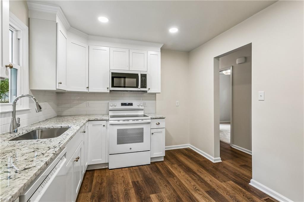 3 Alpine Street Newport News VA 23606