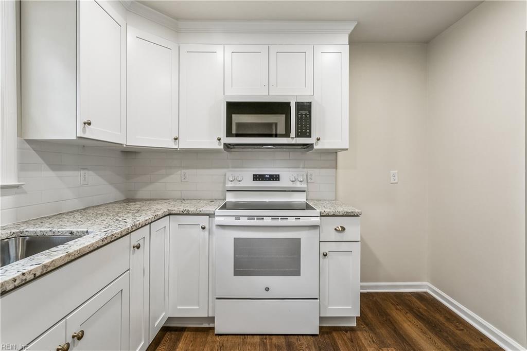 3 Alpine Street Newport News VA 23606