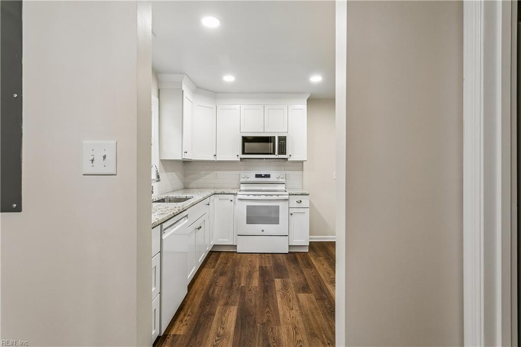 3 Alpine Street Newport News VA 23606
