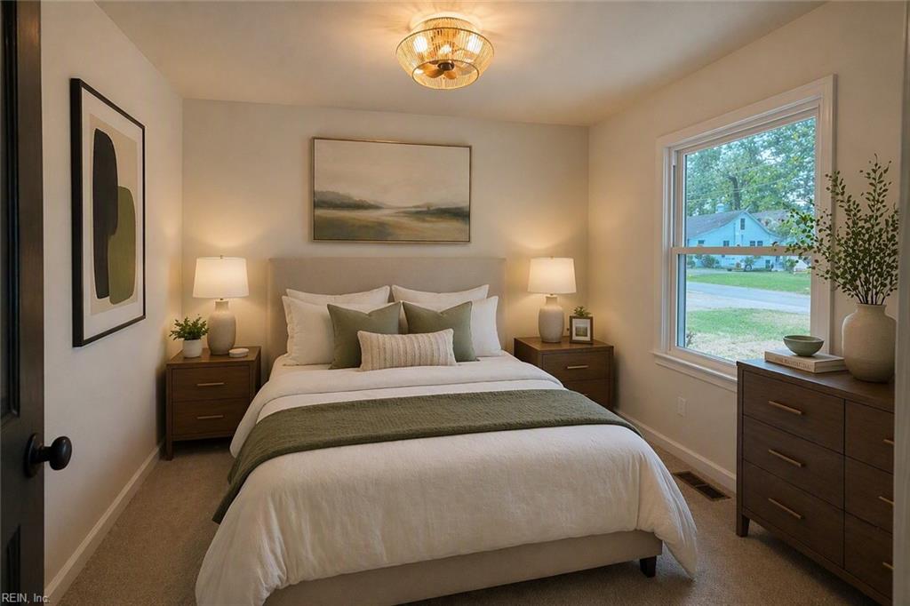 3 Alpine Street Newport News VA 23606