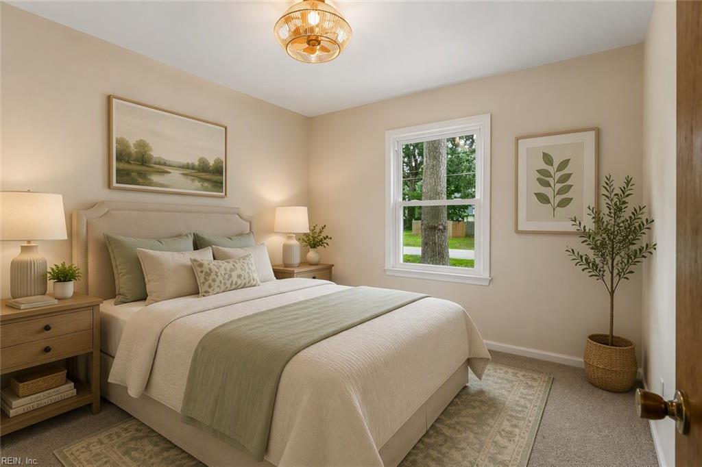 3 Alpine Street Newport News VA 23606