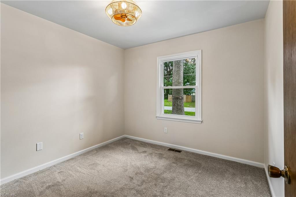 3 Alpine Street Newport News VA 23606