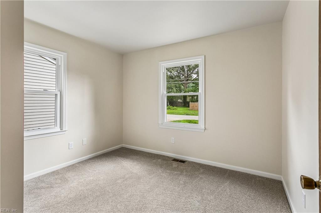 3 Alpine Street Newport News VA 23606