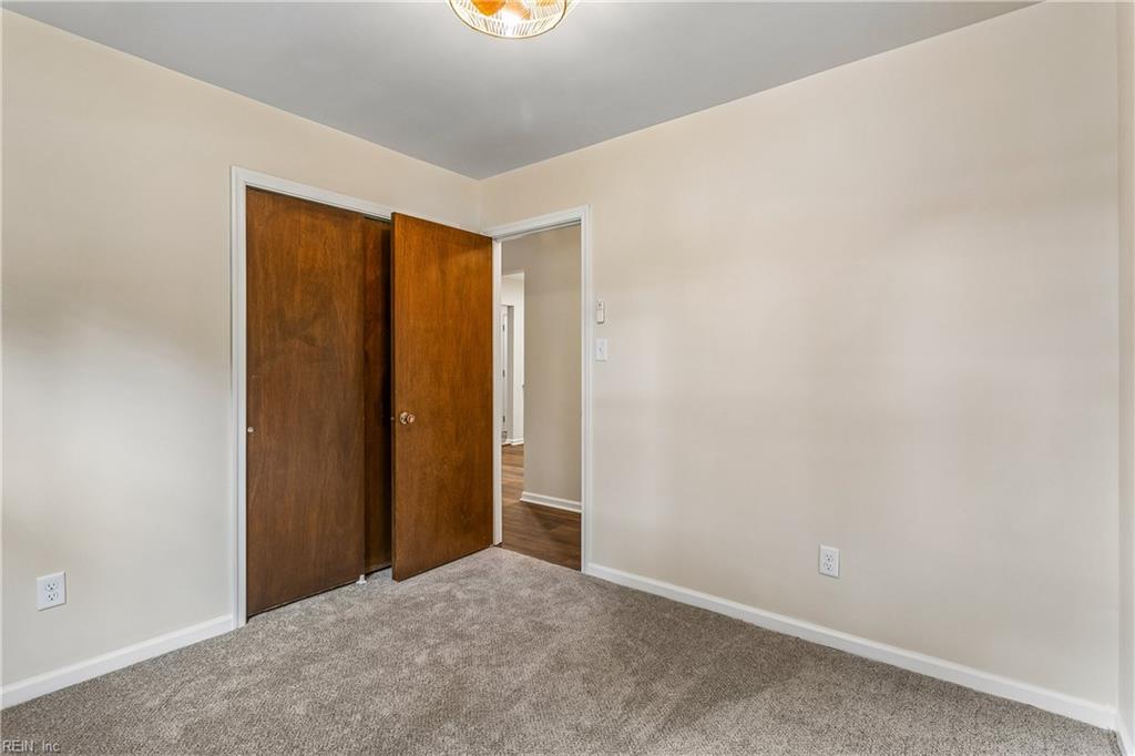 3 Alpine Street Newport News VA 23606
