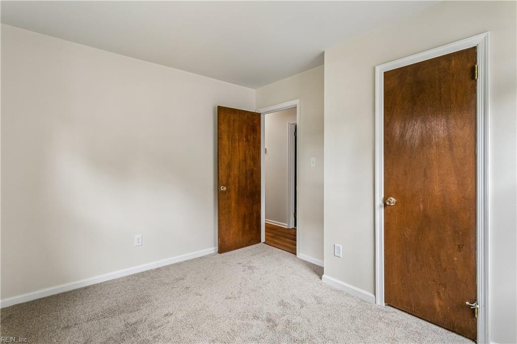 3 Alpine Street Newport News VA 23606