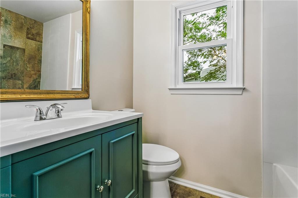 3 Alpine Street Newport News VA 23606