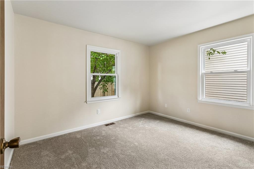 3 Alpine Street Newport News VA 23606