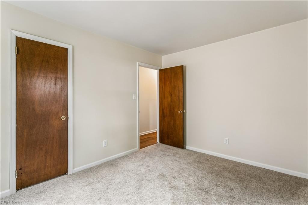 3 Alpine Street Newport News VA 23606