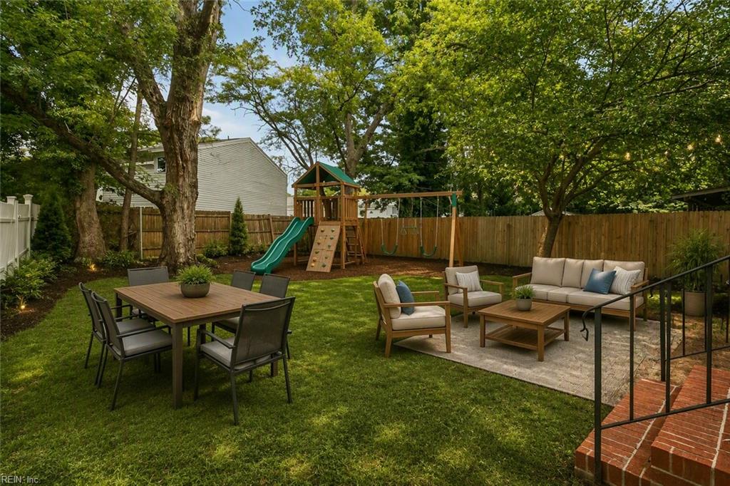 3 Alpine Street Newport News VA 23606