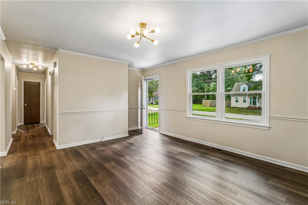 3 Alpine Street Newport News VA 23606