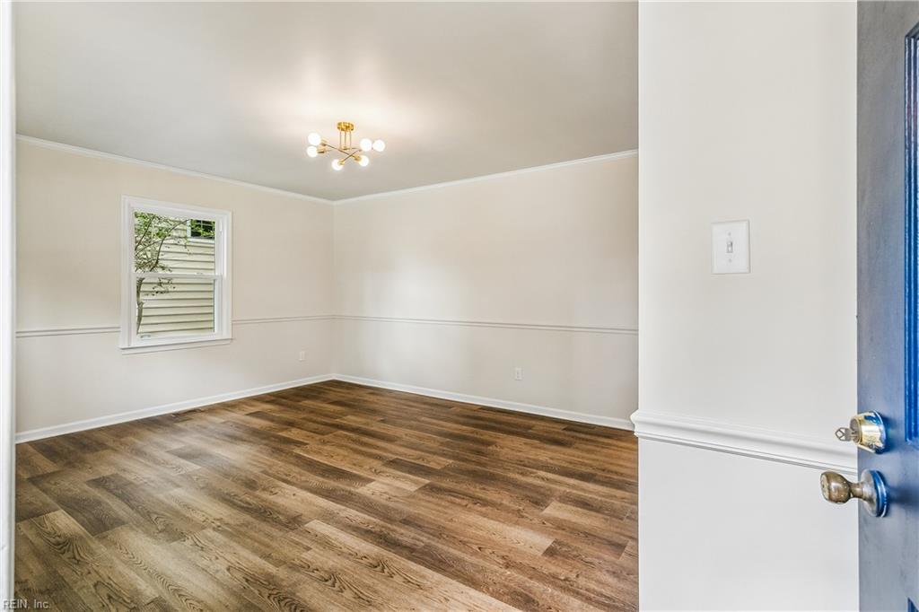 3 Alpine Street Newport News VA 23606