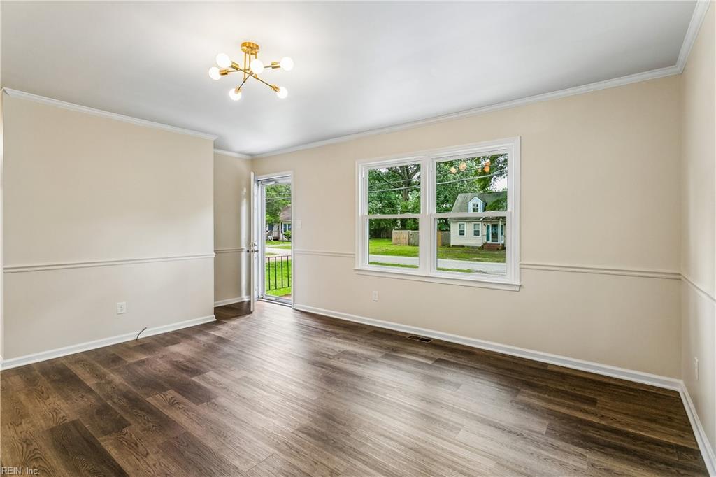3 Alpine Street Newport News VA 23606