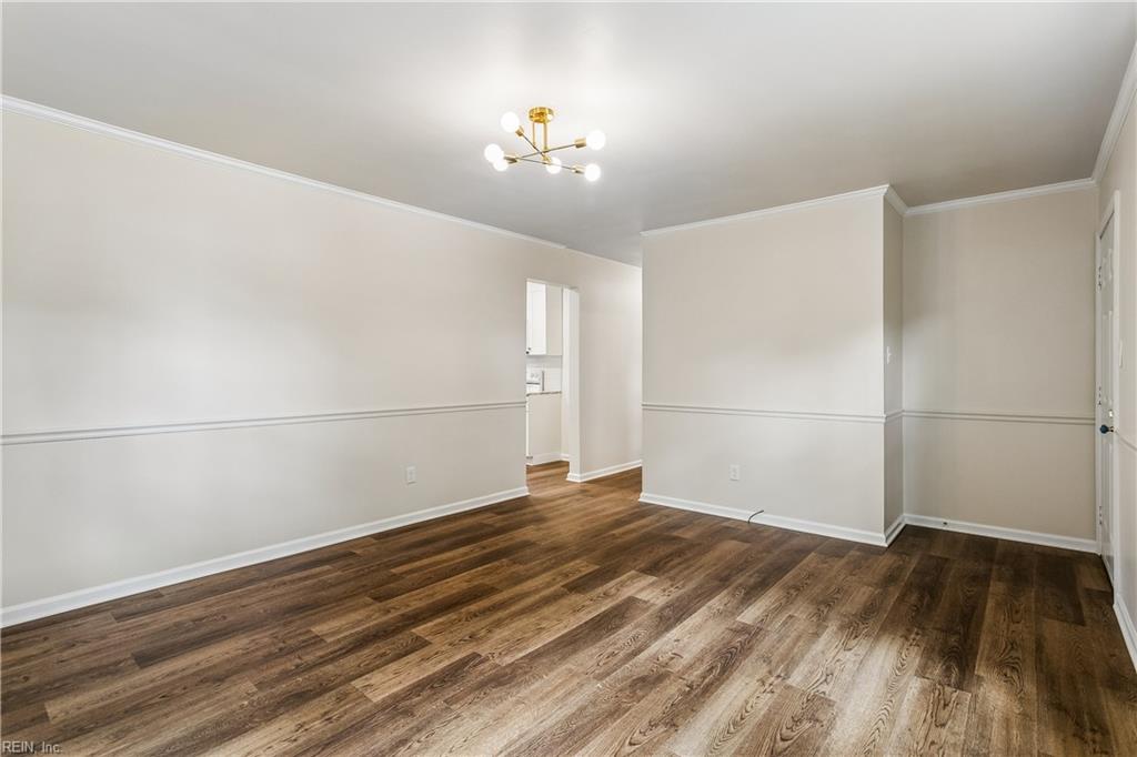 3 Alpine Street Newport News VA 23606