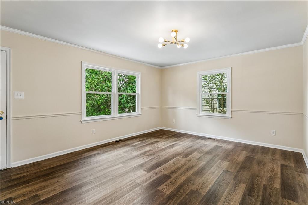 3 Alpine Street Newport News VA 23606