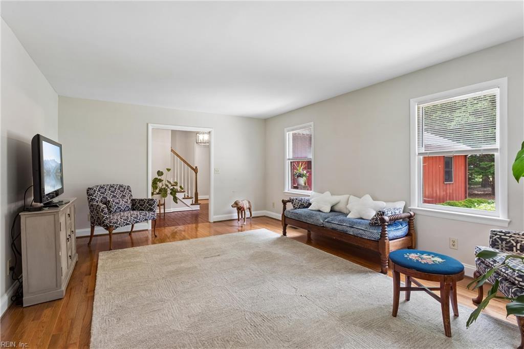 635 Haystack Landing Road Newport News VA 23602