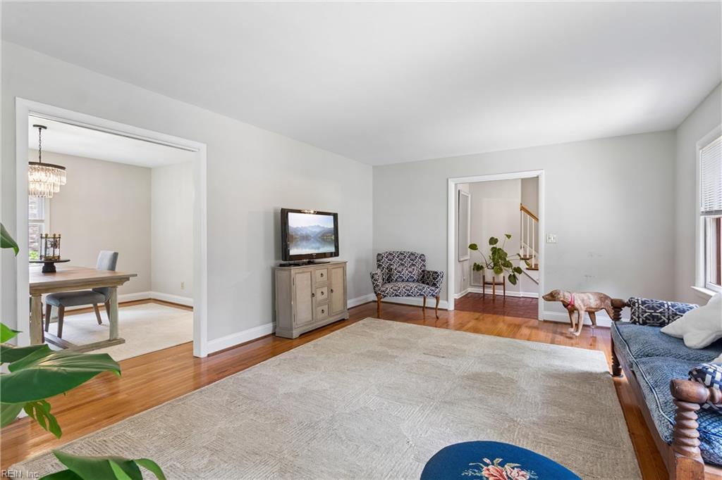 635 Haystack Landing Road Newport News VA 23602