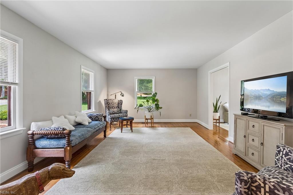 635 Haystack Landing Road Newport News VA 23602