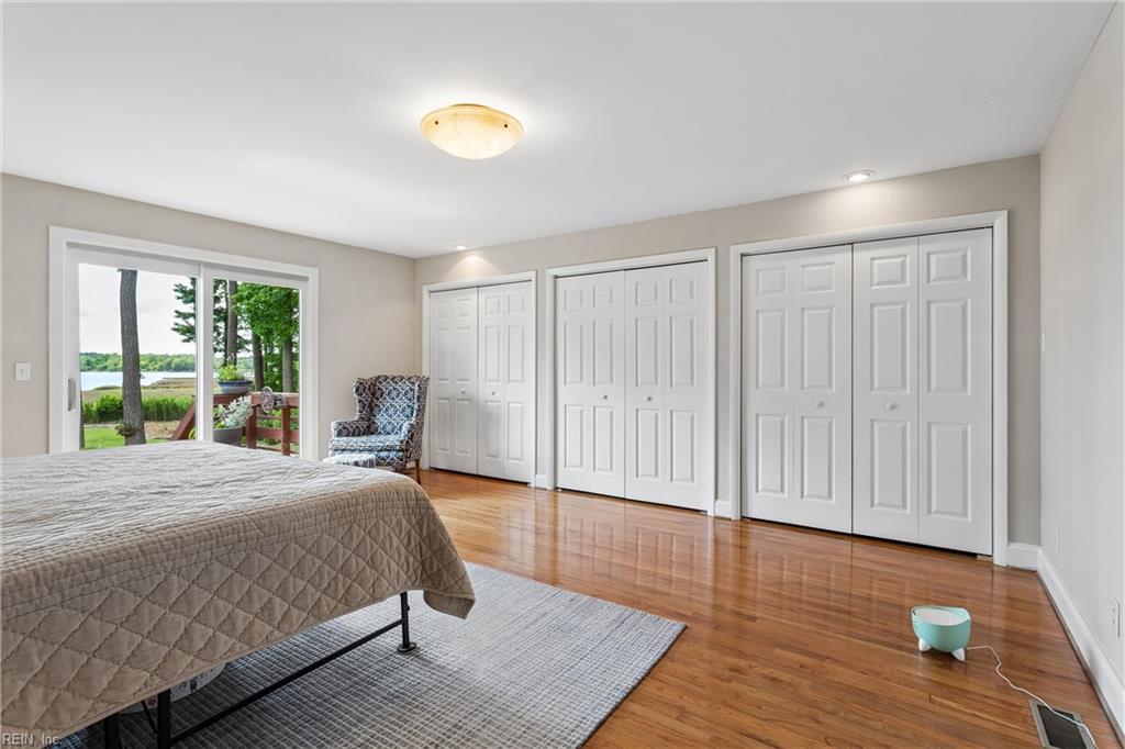 635 Haystack Landing Road Newport News VA 23602