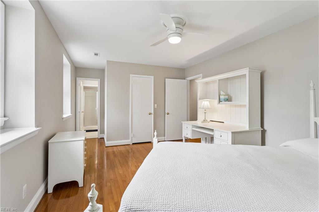 635 Haystack Landing Road Newport News VA 23602