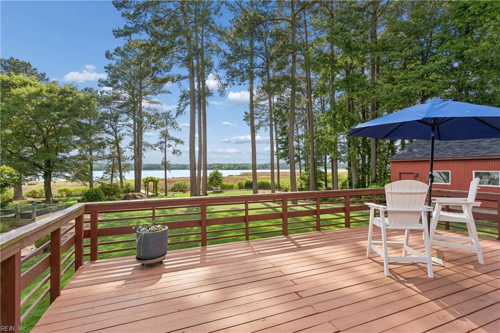 635 Haystack Landing Road Newport News VA 23602