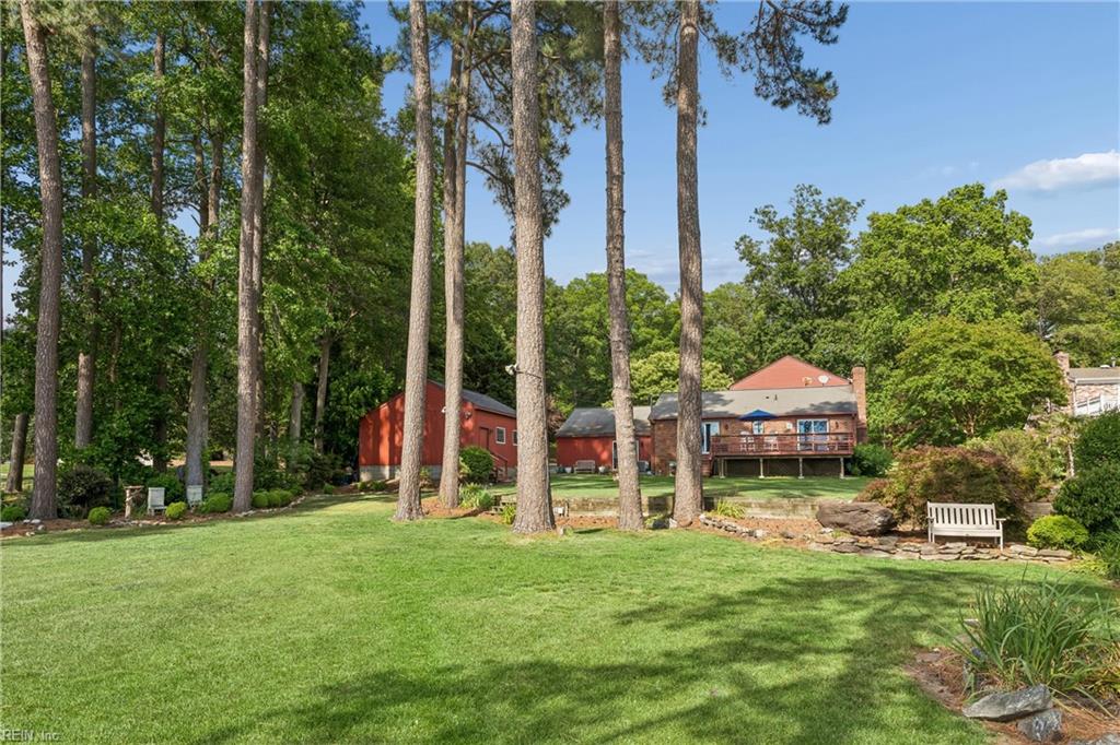 635 Haystack Landing Road Newport News VA 23602