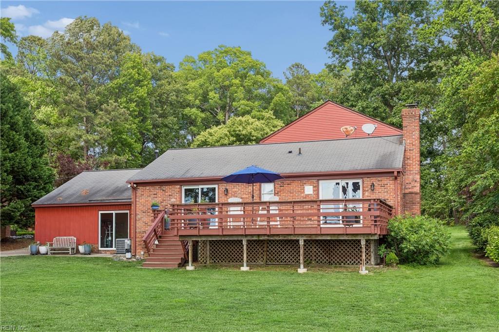 635 Haystack Landing Road Newport News VA 23602