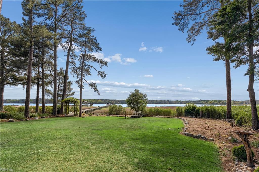 635 Haystack Landing Road Newport News VA 23602