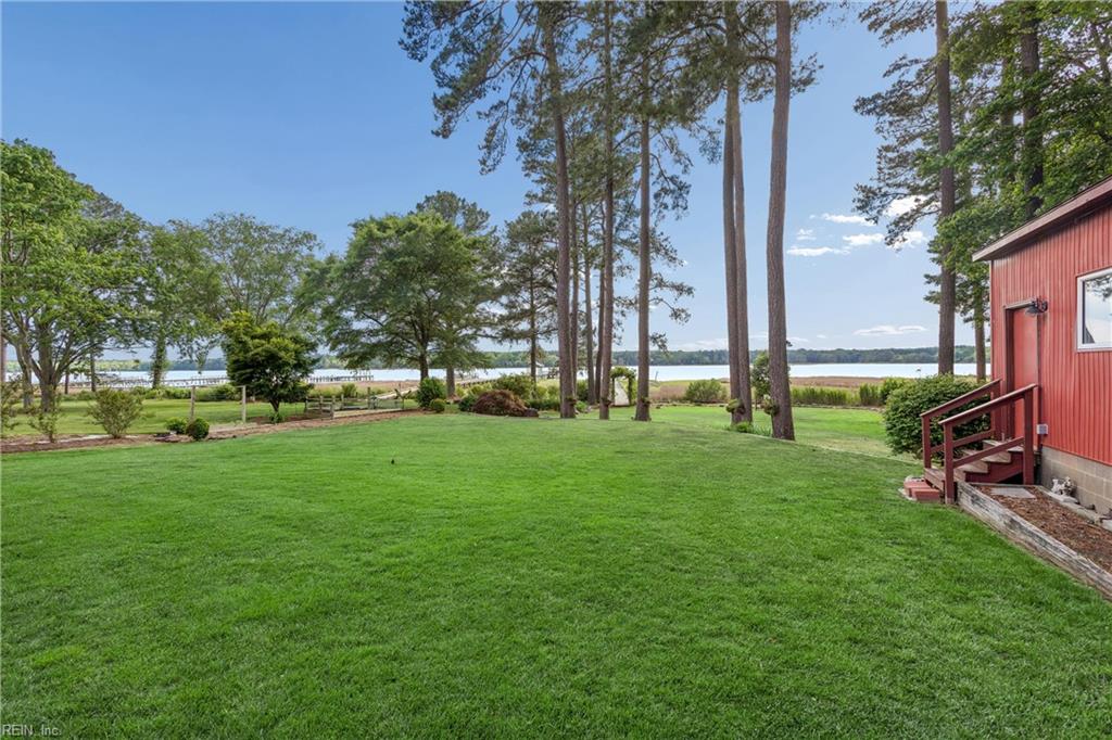 635 Haystack Landing Road Newport News VA 23602