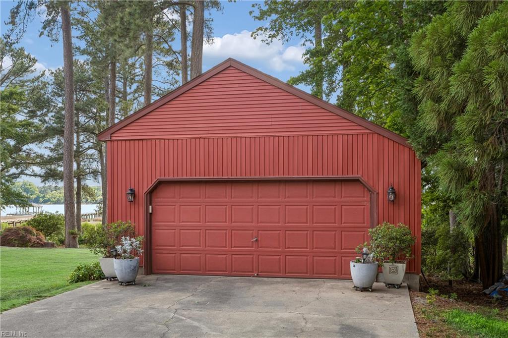 635 Haystack Landing Road Newport News VA 23602