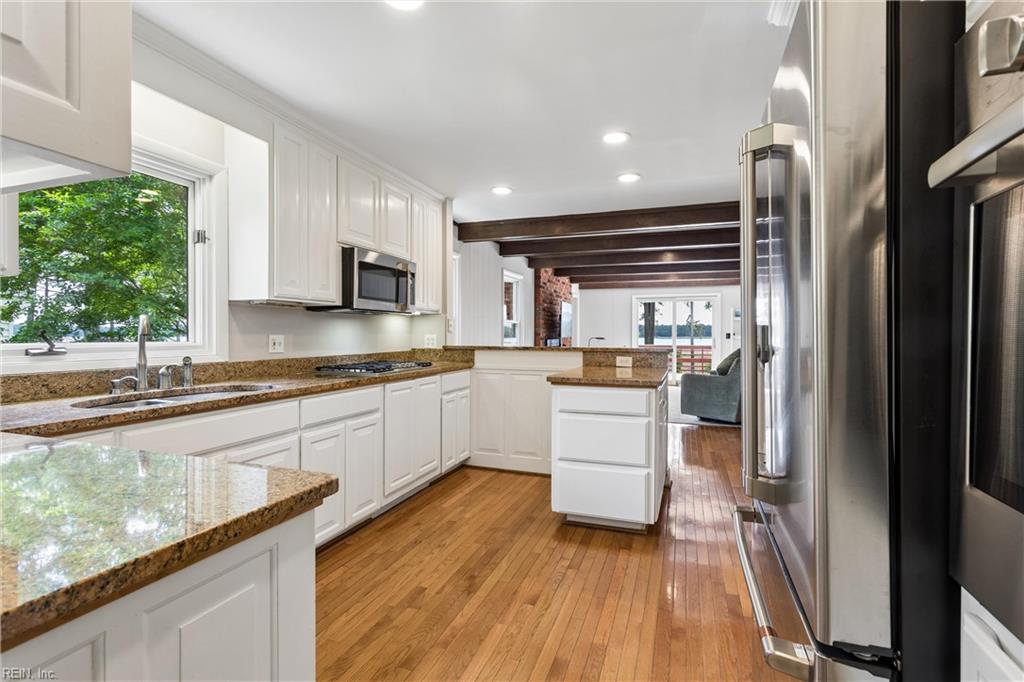 635 Haystack Landing Road Newport News VA 23602