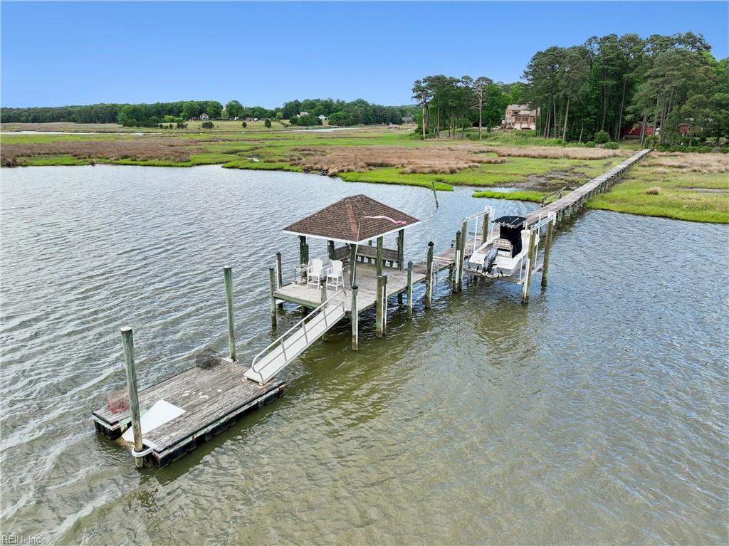 635 Haystack Landing Road Newport News VA 23602