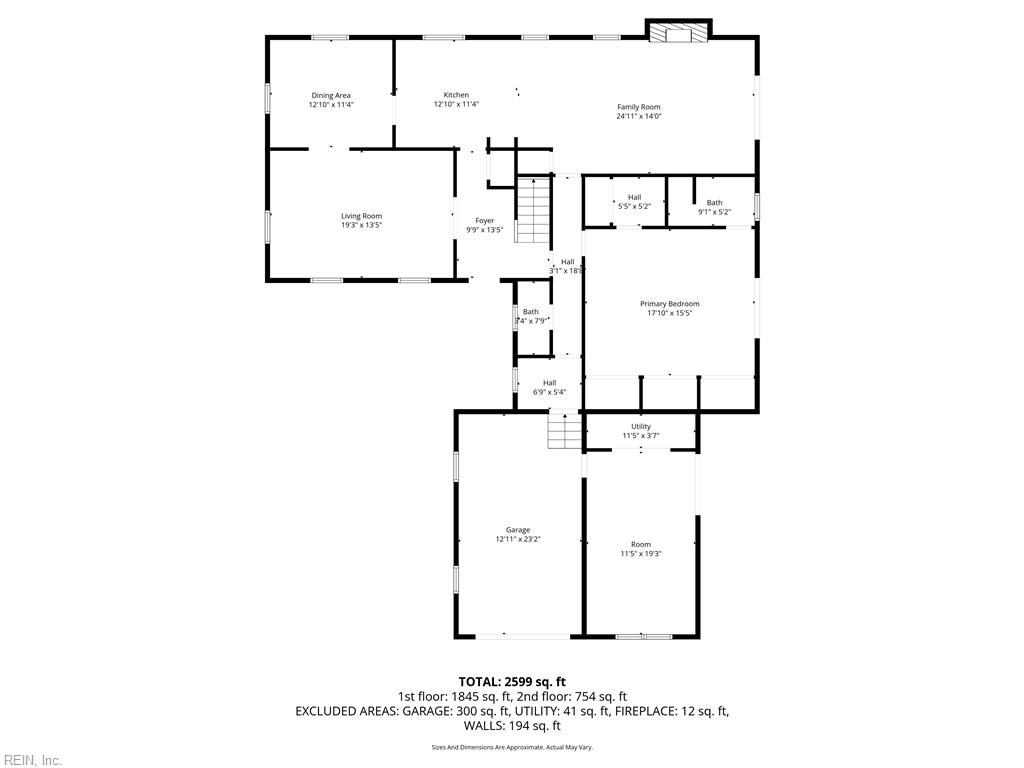635 Haystack Landing Road Newport News VA 23602