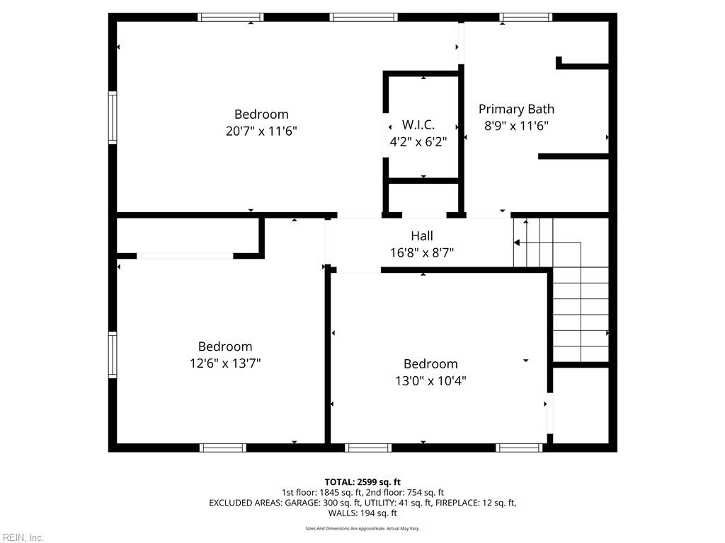 635 Haystack Landing Road Newport News VA 23602