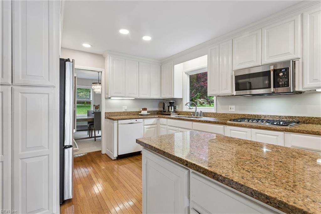 635 Haystack Landing Road Newport News VA 23602