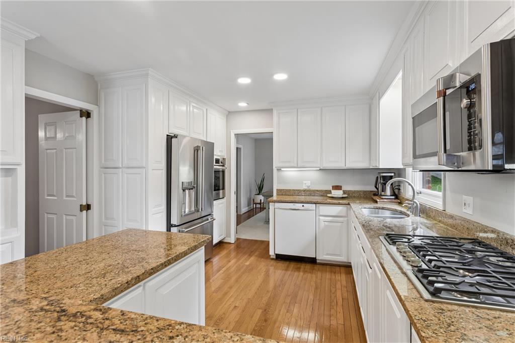 635 Haystack Landing Road Newport News VA 23602