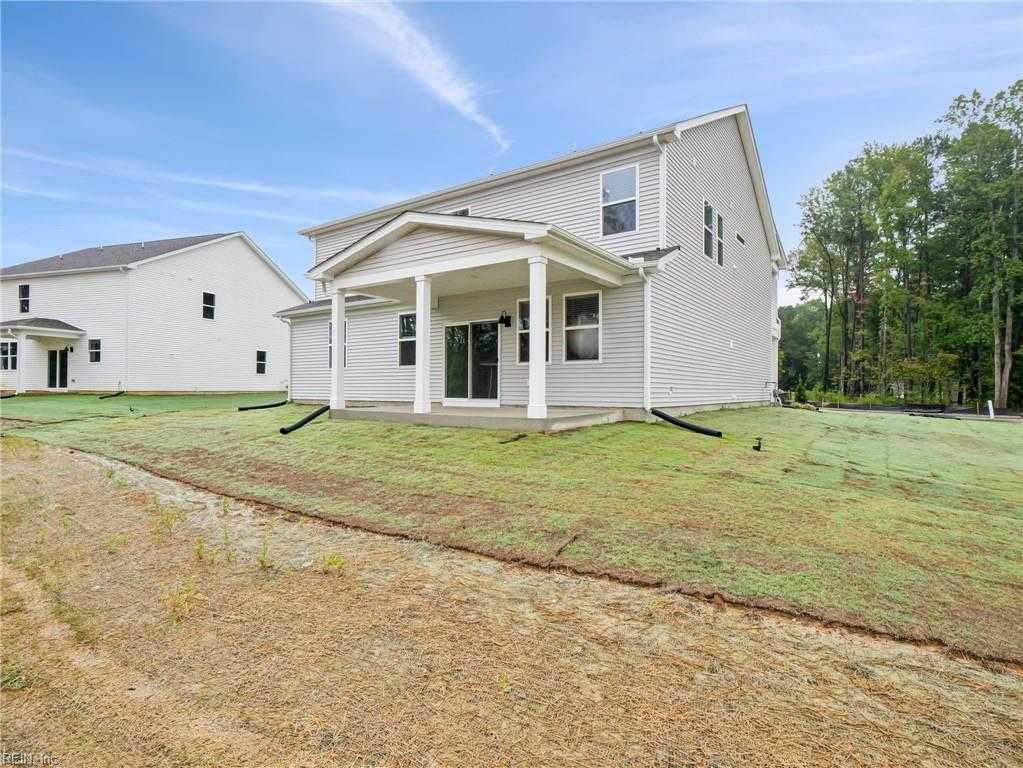 115 Gallop Way Yorktown VA 23690