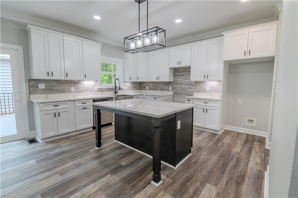 7673 Riverwatch Drive Gloucester VA 23061